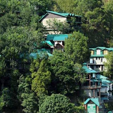 Winnies Holiday Inn Kasauli Extérieur photo