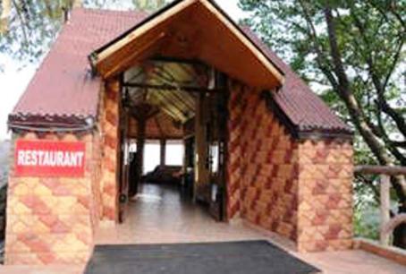 Winnies Holiday Inn Kasauli Extérieur photo