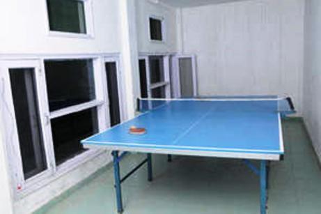 Winnies Holiday Inn Kasauli Extérieur photo
