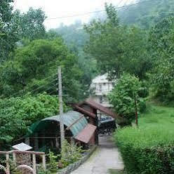 Winnies Holiday Inn Kasauli Extérieur photo